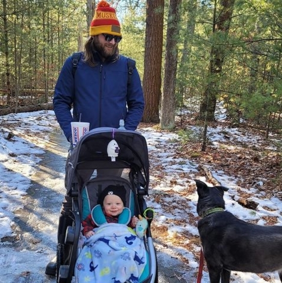 Meet your Posher, Jesse - Picture 1 of 1